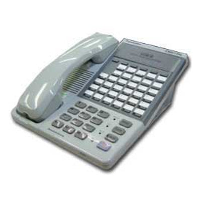 Panasonic DBS VB-43231 Speaker Phone (Black/Refurbished)