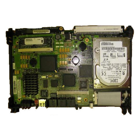 Panasonic DBS VB-44191S2 576HD IFM2S Integrated Feature (Refurbished)