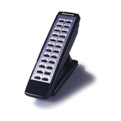 Panasonic DBS VB-44310 24-Button DSS Unit (Black/Refurbished)