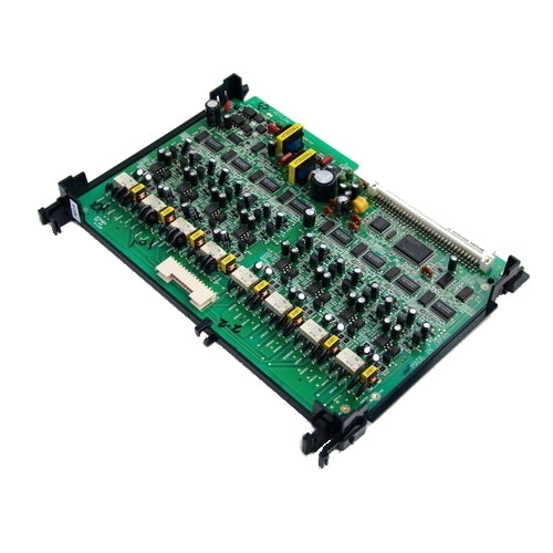 Panasonic DBS VB-44620 AEC/8 Analog Extension Card (Refurbished)