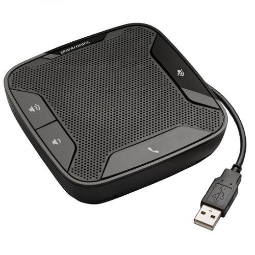 Plantronics Calisto P610-M 201859-02 UC Speakerphone