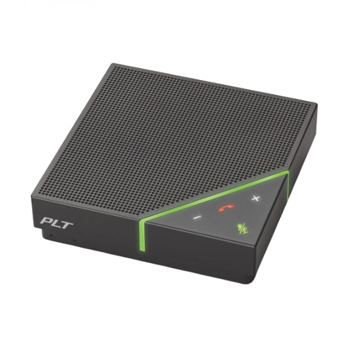 Plantronics Calisto 7200 207913-01 Bluetooth Wireless Speaker