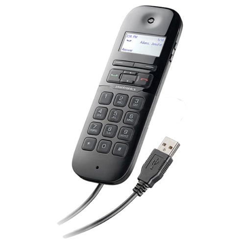 Plantronics Calisto P240-M 57250.004 USB Handset