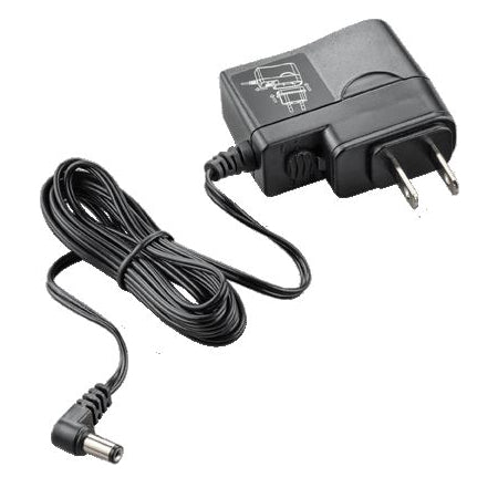 Plantronics 86079-01 Universal AC Adapter HP 85R59AA