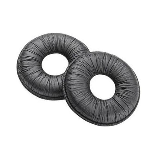 Plantronics 88832-01 Large Leatherette Ear Cushion for EncorePro HP 85R21AA
