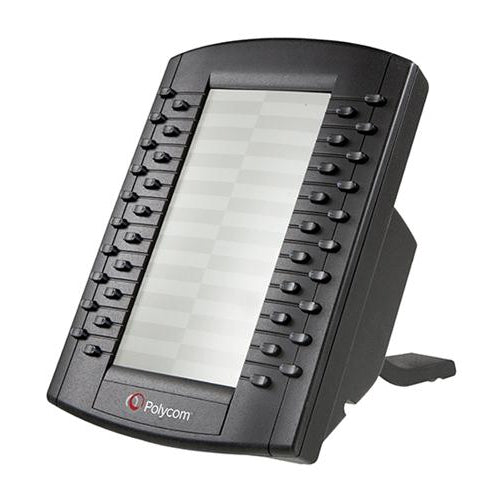Polycom VVX 2200-46300-025 Expansion Module