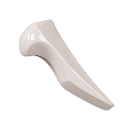 Softalk Large Handset Shoulder Rest (Ivory)