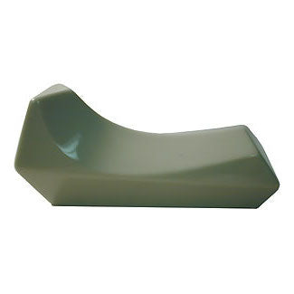 Softalk 333M Mini Handset Shoulder Rest (Pearl Grey)