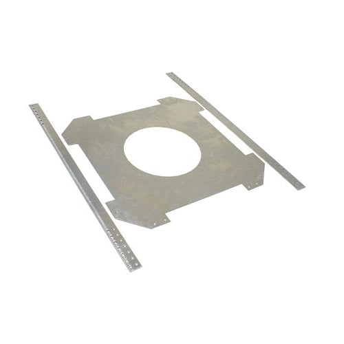 Speco BRC8F In-Ceiling Bracket for 8 inch Speaker (Pair)
