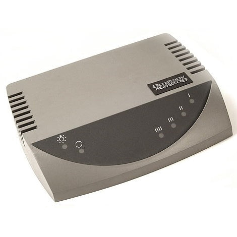 Toshiba Stratagy 96-0542-004 4-Port VoiceBrick (Refurbished)