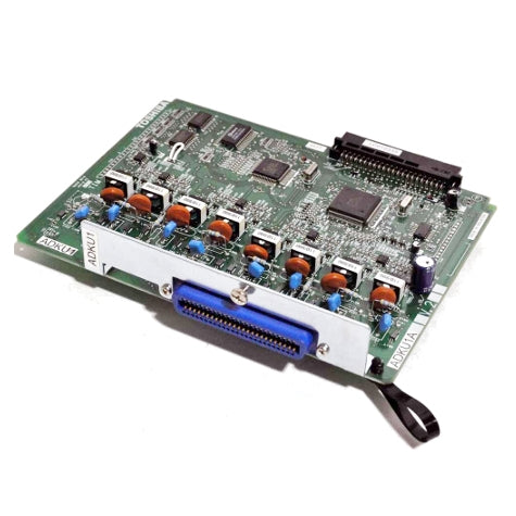 Toshiba ADKU1 8-Port Station Card (Refurbished)
