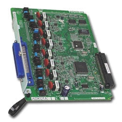 Toshiba ADKU1A 8-Port Digital Station Card 0X8 (Refurbished)