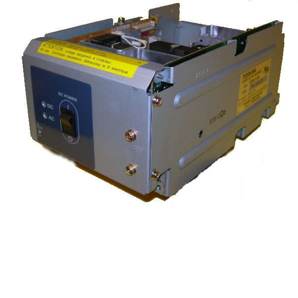 Toshiba APSU-112A CTX-100 Replacement Power Supply (Refurbished)