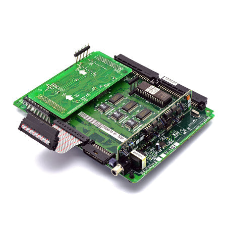 Toshiba Strata DK424 B5CAU/B5CBU Processor Combo Card (Refurbished)