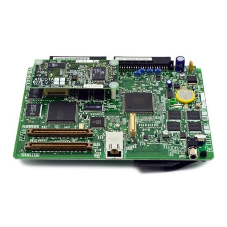 Toshiba BCTU1A V.1 with BSIS1A and AMDS1A Combo Card (Refurbished)