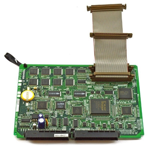 Toshiba CTX670 BEXU1A Expansion Processor Card (Refurbished)