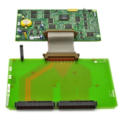Toshiba BEXU2A Expansion Processor (Refurbished)