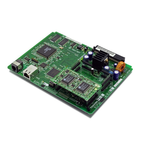 Toshiba BIPU-Q1A IP Card with BIPS1A-16 Daughter Card (Refurbished)