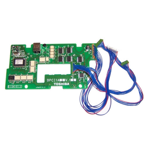 Toshiba BPCI1A Integrated PC Interface Unit (Refurbished)