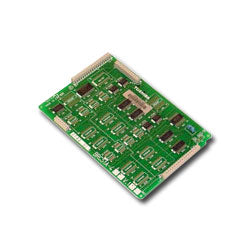 Toshiba BRCS-4 DK424i 4-Circuit DTMF Card