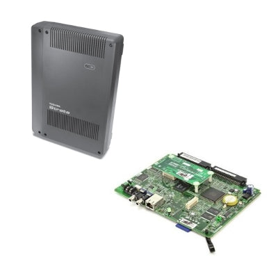 Toshiba CHSU40 CIX-40 KSU Unit with GCTU2A Processor (Refurbished)