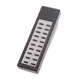 Toshiba DADM-2020 20-Button Add-On Module (White/Refurbished)