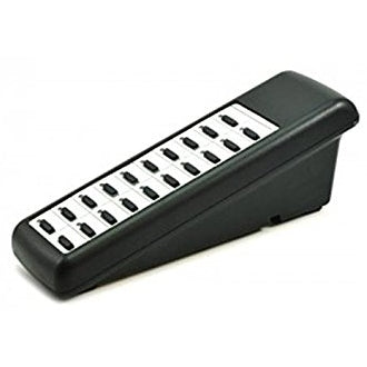 Toshiba DADM-3220 20-Button Add-On Module (Charcoal/Refurbished)