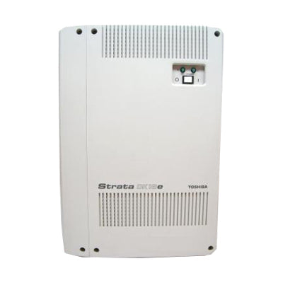 Toshiba DK16E Basic KSU Cabinet (Refurbished)