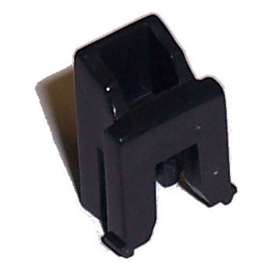 Toshiba DKT-2000 Handset Wallmount Clip (Charcoal/Refurbished)