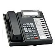 Toshiba DKT-2010SD Speaker Display Phone (White/Refurbished)