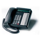 Toshiba DKT-3010SD Speaker Display Phone (White/Refurbished)