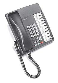 Toshiba DKT-3220S Speaker Phone (Charcoal/Refurbished)