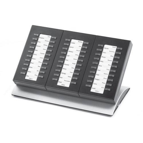 Toshiba Strata DDM5060 DSS Console 60 Programmable Buttons for the DP5000 Series Telephones (Refurbished)