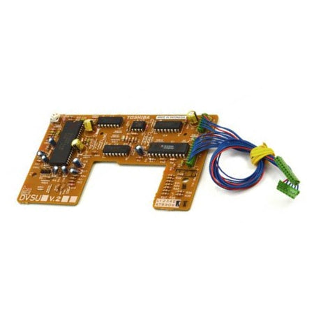 Toshiba DVSU V.2 Off-Hook Call Announce Auxillary Unit (Refurbished)