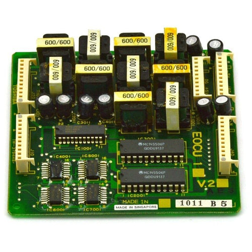 Toshiba Strata EOCU1 Speaker Off-hook Call Announce Unit (Refurbished)