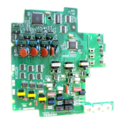 Toshiba GCDU1A 3x8 CTX28 Expansion Card (Refurbished)