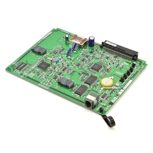 Toshiba CTX28 GVMU2A 4-Port Voicemail Card (Refurbished)