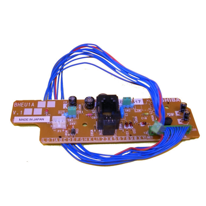 Toshiba HHEU Headset Adapter (Refurbished)