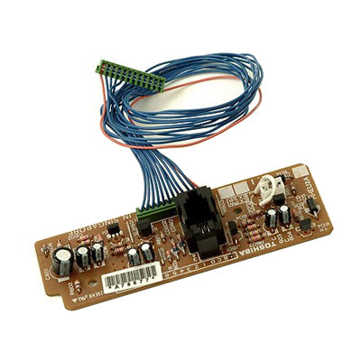 Toshiba Strata HHEU2A Hands-Free Headset Adapter Circuit Card (Refurbished)