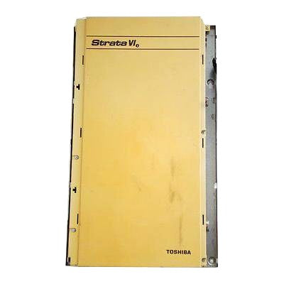 Toshiba Strata HKSU705 VIe Release 2 Key Service Unit (Refurbished)