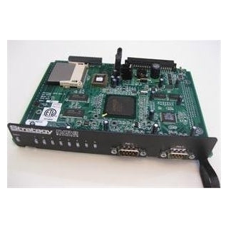 Toshiba Stratagy IPV8 Revision 2 8-Port Voicemail Card (Refurbished)