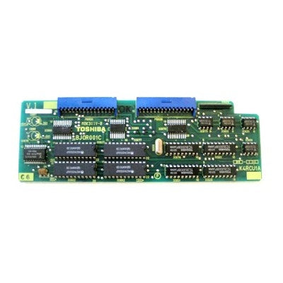 Toshiba K4RCU Card (Refurbished)