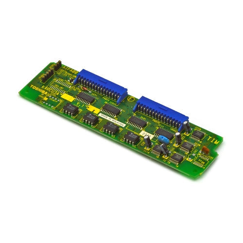Toshiba Strata DK16 K4RCU3A 4-Port DTMF Circuit Card (Refurbished)