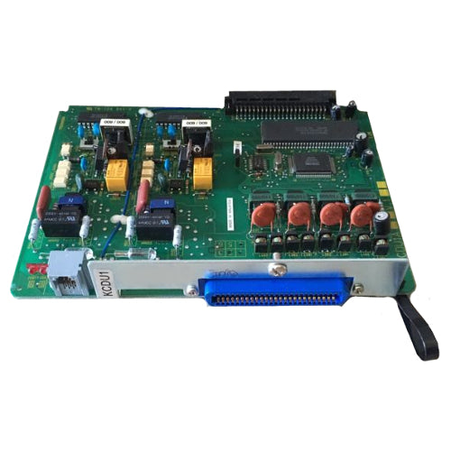 Toshiba KCDU1 Expansion Card (Refurbished)