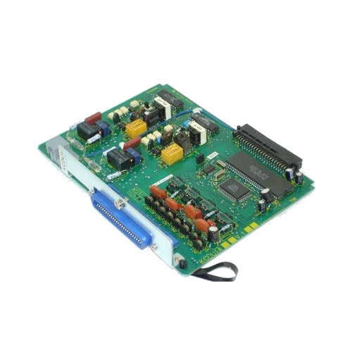 Toshiba Strata DK40i KCDU1A CO Line Digital Station Card (Refurbished)