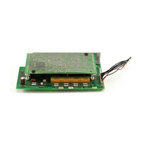 Toshiba DK16 KSTU1A/KSTUS1A 4 Single-Line Station Combo Card (Refurbished)
