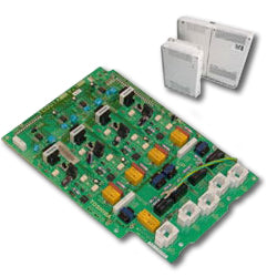 Toshiba Strata DK40i Base KSU with CO Line Interface Unit (4x0) (Refurbished)