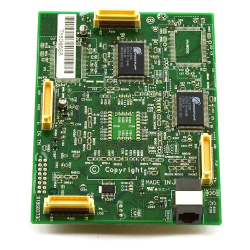 Toshiba Strata LIPS-X1A IP VoIP Subassembly (Refurbished)