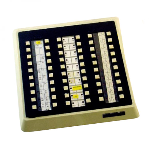 Toshiba MDSS501 60-Button DSS Module (White/Refurbished)