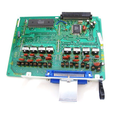 Toshiba Strata PDKU2 8-Port Digital Station Card (Refurbished)